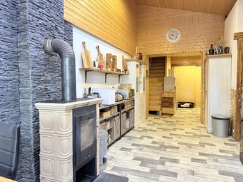 Prodej domu 108 m², Žatčany