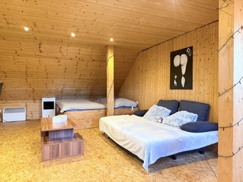 Prodej domu 108 m², Žatčany