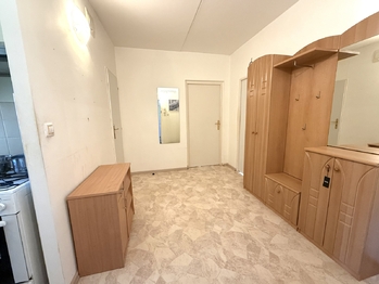 chodba - Prodej bytu 2+1 v osobním vlastnictví 64 m², Mariánské Lázně