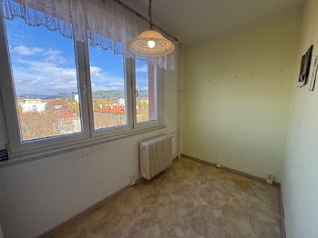 jidelní kout - Prodej bytu 2+1 v osobním vlastnictví 64 m², Mariánské Lázně