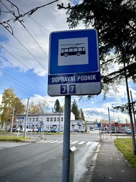 zasávka MHD - Prodej bytu 2+1 v osobním vlastnictví 64 m², Mariánské Lázně