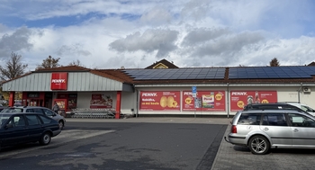 okolí domu - Prodej bytu 2+1 v osobním vlastnictví 64 m², Mariánské Lázně