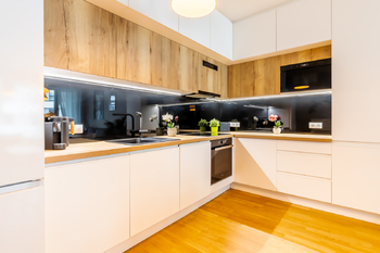 Prodej bytu 4+kk v osobním vlastnictví 112 m², Praha 4 - Nusle