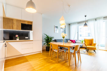 Prodej bytu 4+kk v osobním vlastnictví 112 m², Praha 4 - Nusle