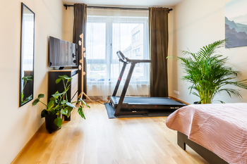 Prodej bytu 4+kk v osobním vlastnictví 112 m², Praha 4 - Nusle
