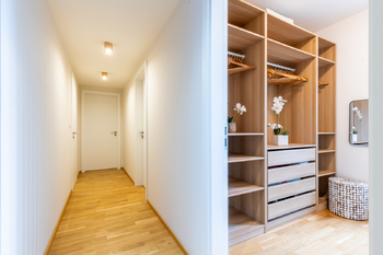 Prodej bytu 4+kk v osobním vlastnictví 112 m², Praha 4 - Nusle