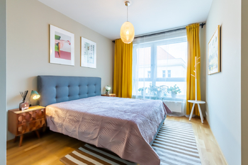 Prodej bytu 4+kk v osobním vlastnictví 112 m², Praha 4 - Nusle