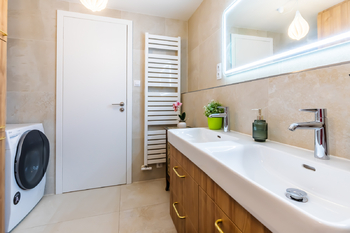 Prodej bytu 4+kk v osobním vlastnictví 112 m², Praha 4 - Nusle