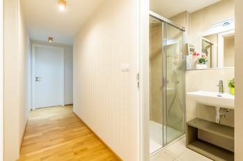 Prodej bytu 4+kk v osobním vlastnictví 112 m², Praha 4 - Nusle