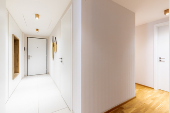 Prodej bytu 4+kk v osobním vlastnictví 112 m², Praha 4 - Nusle
