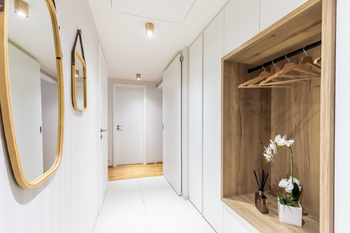 Prodej bytu 4+kk v osobním vlastnictví 112 m², Praha 4 - Nusle