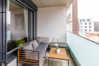 Prodej bytu 4+kk v osobním vlastnictví 112 m², Praha 4 - Nusle