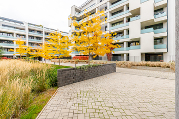 Prodej bytu 4+kk v osobním vlastnictví 112 m², Praha 4 - Nusle