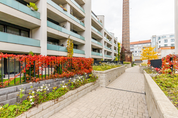 Prodej bytu 4+kk v osobním vlastnictví 112 m², Praha 4 - Nusle