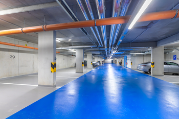 Prodej bytu 4+kk v osobním vlastnictví 112 m², Praha 4 - Nusle