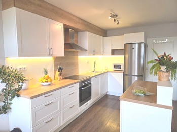 Prodej bytu 2+kk v osobním vlastnictví 58 m², Praha 10 - Záběhlice
