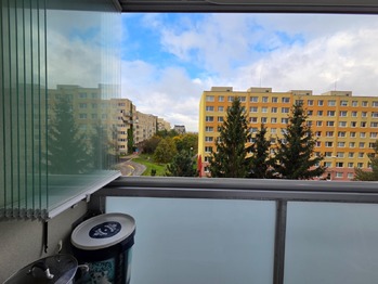 Prodej bytu 3+kk v osobním vlastnictví 71 m², Praha 10 - Hostivař