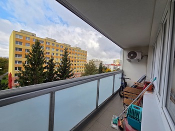 Prodej bytu 3+kk v osobním vlastnictví 71 m², Praha 10 - Hostivař