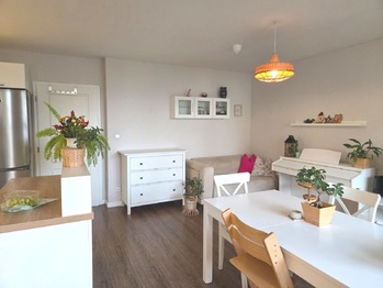 Prodej bytu 3+kk v osobním vlastnictví 71 m², Praha 10 - Hostivař