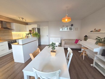 Prodej bytu 3+kk v osobním vlastnictví 71 m², Praha 10 - Hostivař