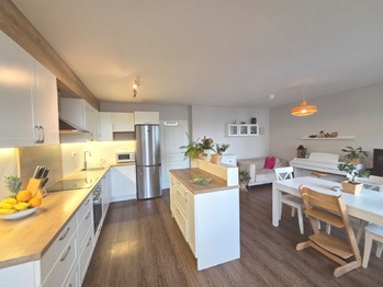 Prodej bytu 3+kk v osobním vlastnictví 71 m², Praha 10 - Hostivař