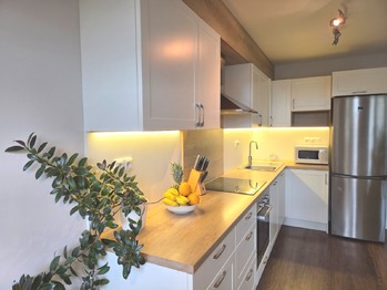 Prodej bytu 3+kk v osobním vlastnictví 71 m², Praha 10 - Hostivař
