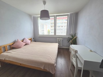 Prodej bytu 3+kk v osobním vlastnictví 71 m², Praha 10 - Hostivař