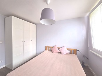 Prodej bytu 3+kk v osobním vlastnictví 71 m², Praha 10 - Hostivař