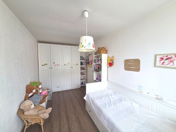 Prodej bytu 3+kk v osobním vlastnictví 71 m², Praha 10 - Hostivař