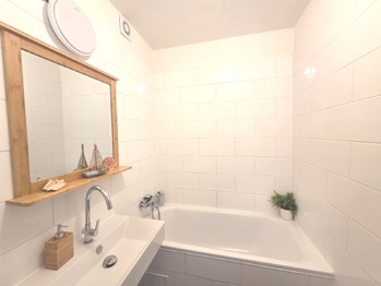 Prodej bytu 3+kk v osobním vlastnictví 71 m², Praha 10 - Hostivař