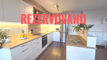 Prodej bytu 3+kk v osobním vlastnictví 81 m², Praha 10 - Hostivař