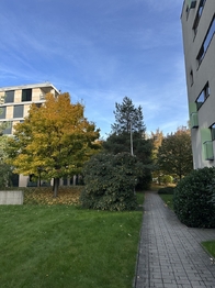 Pronájem bytu 2+kk v osobním vlastnictví 68 m², Praha 4 - Podolí