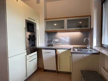 Pronájem bytu 2+kk v osobním vlastnictví 68 m², Praha 4 - Podolí