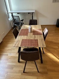 Pronájem bytu 2+kk v osobním vlastnictví 68 m², Praha 4 - Podolí