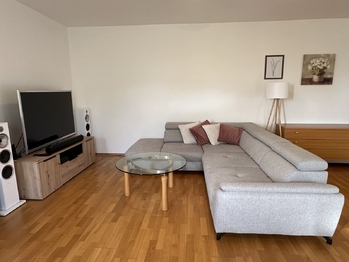 Pronájem bytu 2+kk v osobním vlastnictví 68 m², Praha 4 - Podolí