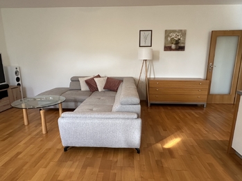 Pronájem bytu 2+kk v osobním vlastnictví 68 m², Praha 4 - Podolí