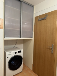 Pronájem bytu 2+kk v osobním vlastnictví 68 m², Praha 4 - Podolí