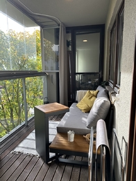 Pronájem bytu 2+kk v osobním vlastnictví 68 m², Praha 4 - Podolí
