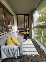 Pronájem bytu 2+kk v osobním vlastnictví 68 m², Praha 4 - Podolí