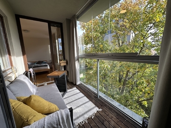 Pronájem bytu 2+kk v osobním vlastnictví 68 m², Praha 4 - Podolí