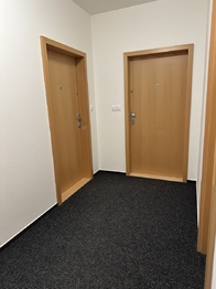 Pronájem bytu 2+kk v osobním vlastnictví 68 m², Praha 4 - Podolí