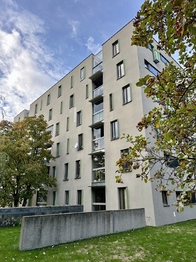 Pronájem bytu 2+kk v osobním vlastnictví 68 m², Praha 4 - Podolí