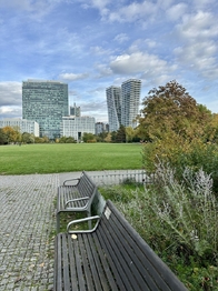 Pronájem bytu 2+kk v osobním vlastnictví 68 m², Praha 4 - Podolí