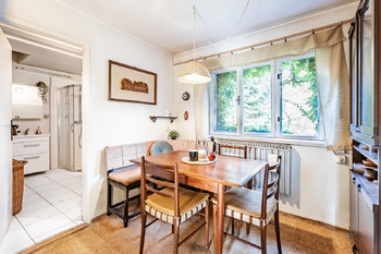 Hala - Prodej domu 150 m², Úvaly