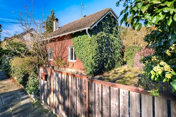 Venkovní pohled - Prodej domu 150 m², Úvaly