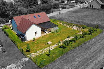 Prodej domu 113 m², Koněprusy