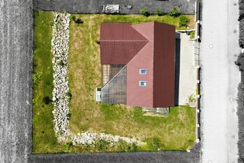 Prodej domu 113 m², Koněprusy