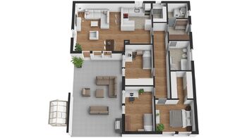 Prodej domu 113 m², Koněprusy