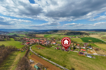Prodej domu 113 m², Koněprusy