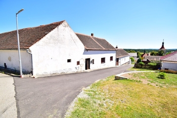 Prodej chaty / chalupy 160 m², Protivín